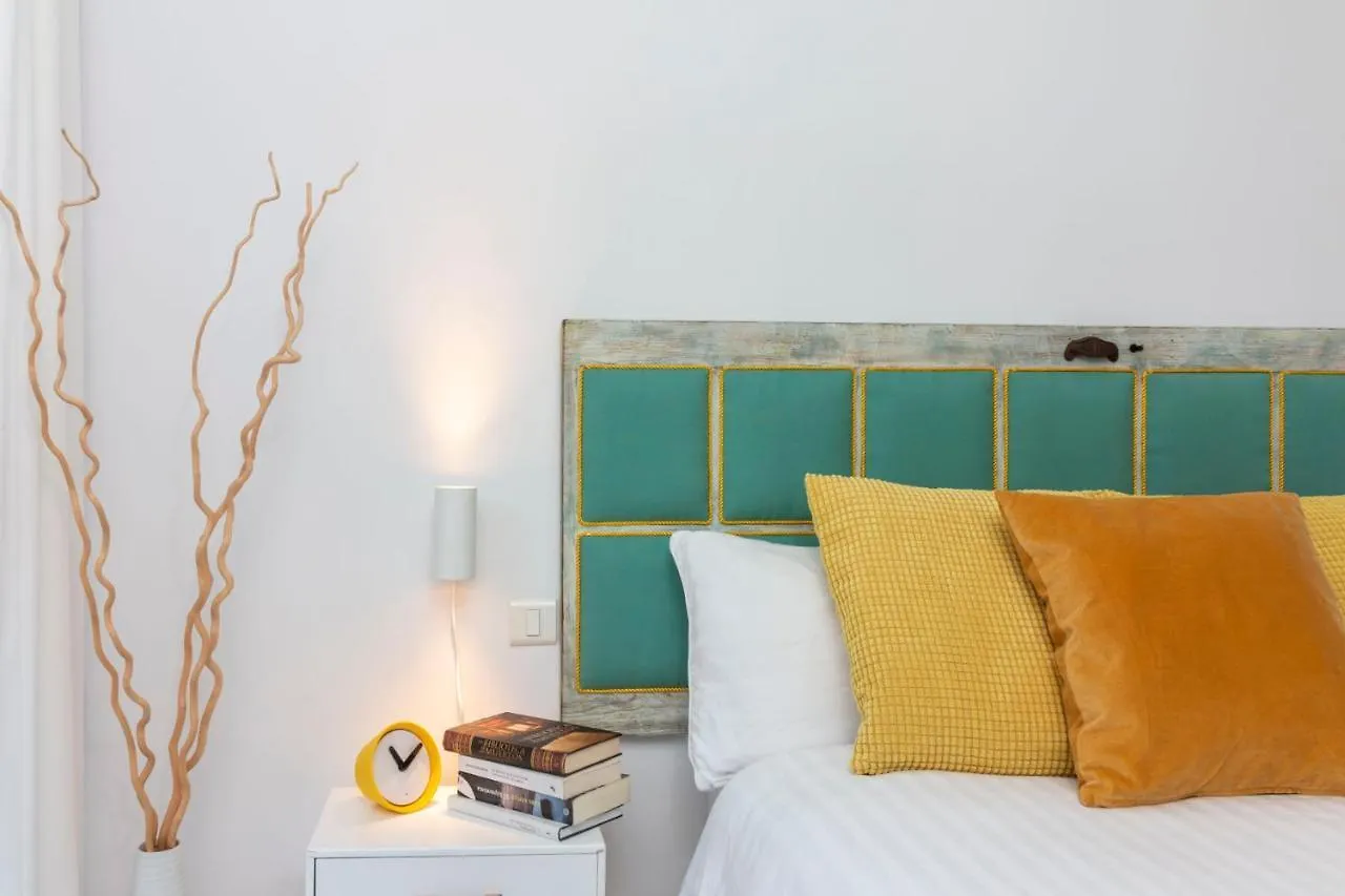 Apartamento New Zafiro Centro Sta Cruz, Wifi&Gym Santa Cruz de Tenerife 0*,  España